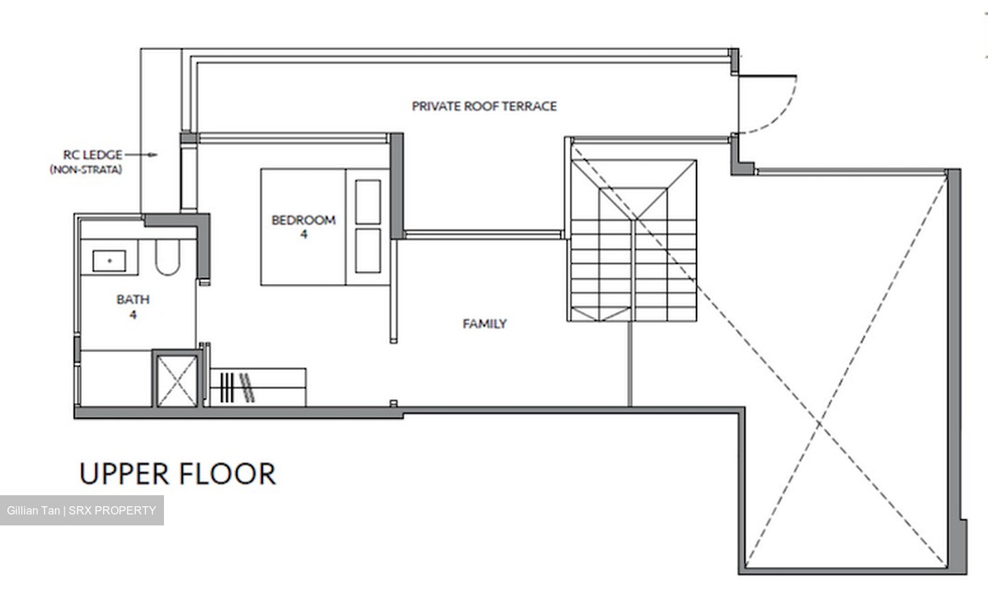 The LakeGarden Residences (D22), Condominium #582980931